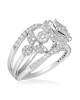 Inel Aur 18k Diamante BLANCO'S Inel Aur 18k Diamante BLANCO'S