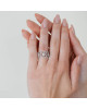 Inel Aur 18k Diamante BLANCO'S Inel Aur 18k Diamante BLANCO'S