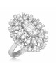 Inel Aur 18k Diamante BLANCO'S