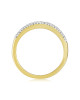 Inel Aur 18k Diamante BLANCO'S Inel Aur 18k Diamante BLANCO'S