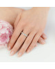 Inel Aur 18k Diamante BLANCO'S Inel Aur 18k Diamante BLANCO'S