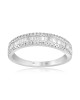 Inel Aur 18k Diamante BLANCO'S Inel Aur 18k Diamante BLANCO'S