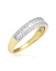 Inel Aur 18k Diamante BLANCO'S Inel Aur 18k Diamante BLANCO'S