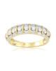 Inel Aur 18k Diamante BLANCO'S