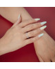 Inel Aur 18k Diamante BLANCO'S Inel Aur 18k Diamante BLANCO'S