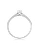 Inel Logodna Aur 18k Diamante BLANCO'S Inel Logodna Aur 18k Diamante BLANCO'S