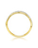 Inel Aur 18k Diamante BLANCO'S Inel Aur 18k Diamante BLANCO'S