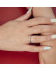 Inel Aur 18k Diamante BLANCO'S Inel Aur 18k Diamante BLANCO'S