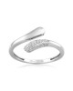 Inel Aur 18k Diamante BLANCO'S