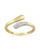 Inel Aur 18k Diamante BLANCO'S