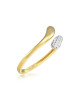 Inel Aur 18k Diamante BLANCO'S