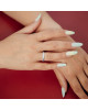 Inel Aur 18k Diamante BLANCO'S Inel Aur 18k Diamante BLANCO'S