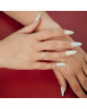 Inel Aur 18k Diamante BLANCO'S Inel Aur 18k Diamante BLANCO'S