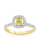 Inel Logodna Aur 18k Diamant GIA BLANCO'S Inel Logodna Aur 18k Diamant GIA BLANCO'S
