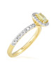 Inel Logodna Aur 18k Diamant GIA BLANCO'S Inel Logodna Aur 18k Diamant GIA BLANCO'S