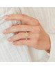 Inel Logodna Aur 18k Diamant GIA BLANCO'S Inel Logodna Aur 18k Diamant GIA BLANCO'S