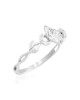 Inel Logodna Aur 18k Diamant GIA BLANCO'S