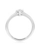 Inel Logodna Aur 18k Diamant GIA BLANCO'S 
