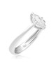 Inel Logodna Aur 18k Diamant GIA BLANCO'S 