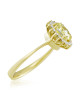 Inel Logodna Aur 18k Diamant GIA BLANCO'S