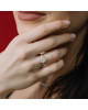 Inel Logodna Aur 18k Diamant GIA BLANCO'S Inel Logodna Aur 18k Diamant GIA BLANCO'S