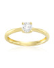 Inel Logodna Aur 18k Diamant GIA BLANCO'S Inel Logodna Aur 18k Diamant GIA BLANCO'S