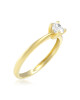 Inel Logodna Aur 18k Diamant GIA BLANCO'S Inel Logodna Aur 18k Diamant GIA BLANCO'S
