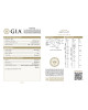 Inel Logodna Aur 18k Diamant GIA BLANCO'S Inel Logodna Aur 18k Diamant GIA BLANCO'S