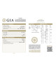 Inel Logodna Aur 18k Diamant GIA BLANCO'S Inel Logodna Aur 18k Diamant GIA BLANCO'S
