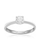 Inel Logodna Aur 18k Diamant GIA BLANCO'S Inel Logodna Aur 18k Diamant GIA BLANCO'S