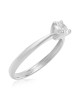 Inel Logodna Aur 18k Diamant GIA BLANCO'S Inel Logodna Aur 18k Diamant GIA BLANCO'S