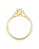 Inel Logodna Aur 18k Diamant GIA BLANCO'S Inel Logodna Aur 18k Diamant GIA BLANCO'S