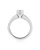 Inel Logodna Aur 18k Diamant GIA BLANCO'S Inel Logodna Aur 18k Diamant GIA BLANCO'S