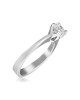 Inel Logodna Aur 18k Diamant GIA BLANCO'S Inel Logodna Aur 18k Diamant GIA BLANCO'S