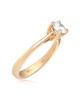 Inel Logodna Aur 18k Diamant GIA BLANCO'S Inel Logodna Aur 18k Diamant GIA BLANCO'S