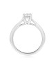 Inel Logodna Aur 18k Diamant GIA BLANCO'S Inel Logodna Aur 18k Diamant GIA BLANCO'S