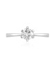 Inel Logodna Aur 18k Diamant GIA BLANCO'S Inel Logodna Aur 18k Diamant GIA BLANCO'S