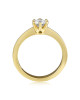 Inel Logodna Aur 18k Diamant GIA BLANCO'S Inel Logodna Aur 18k Diamant GIA BLANCO'S