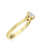 Inel Logodna Aur 18k Diamant GIA BLANCO'S Inel Logodna Aur 18k Diamant GIA BLANCO'S