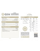 Inel Logodna Aur 18k Diamant GIA BLANCO'S Inel Logodna Aur 18k Diamant GIA BLANCO'S