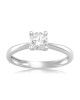 Inel Logodna Aur 18k Diamant IGI BLANCO'S Inel Logodna Aur 18k Diamant IGI BLANCO'S