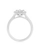 Inel Aur 18k Diamante BLANCO'S