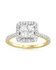 Inel Aur 18k Diamante BLANCO'S Inel Aur 18k Diamante BLANCO'S