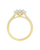 Inel Aur 18k Diamante BLANCO'S Inel Aur 18k Diamante BLANCO'S
