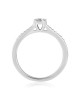 Inel Logodna Aur 18k Diamante BLANCO'S Inel Logodna Aur 18k Diamante BLANCO'S
