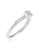 Inel Logodna Aur 18k Diamante BLANCO'S Inel Logodna Aur 18k Diamante BLANCO'S