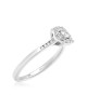Inel Logodna Aur 18k Diamante BLANCO'S Inel Logodna Aur 18k Diamante BLANCO'S