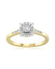 Inel Logodna Aur 18k Diamante BLANCO'S Inel Logodna Aur 18k Diamante BLANCO'S