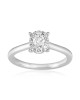 Inel Logodna Aur 18k Diamante BLANCO'S Inel Logodna Aur 18k Diamante BLANCO'S