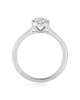 Inel Logodna Aur 18k Diamante BLANCO'S Inel Logodna Aur 18k Diamante BLANCO'S
